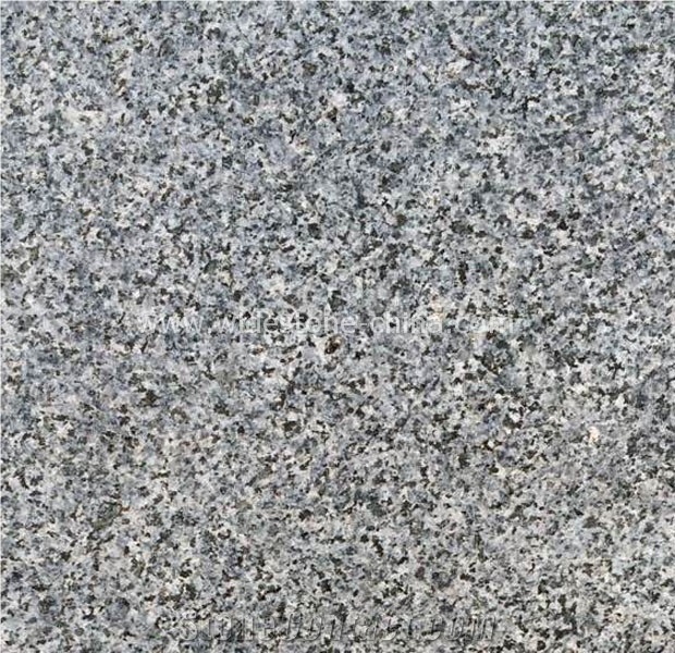 G654 Chinese Padang Dark Granite Flamed Paving Stone, China Grey Granite Slabs & Tiles