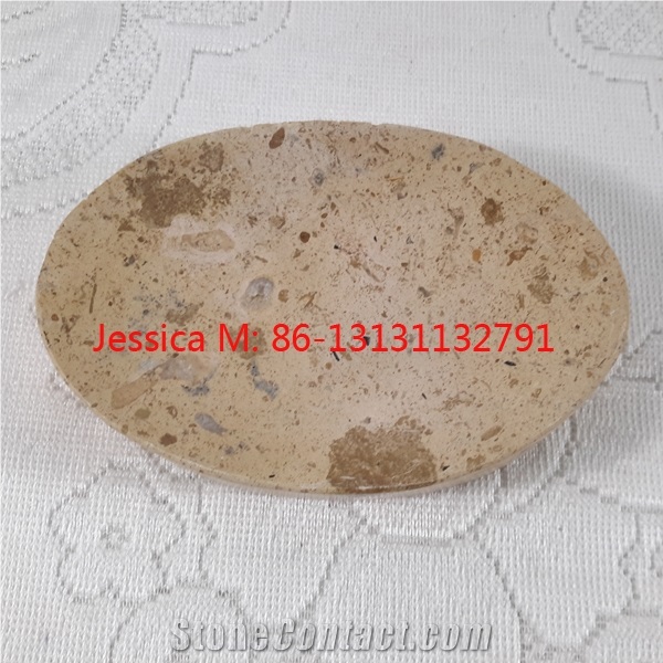 Sandstone Soap Dish /Sandstone Soap Holder