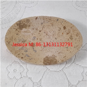 Sandstone Soap Dish /Sandstone Soap Holder