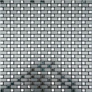 Metal Mosaics
