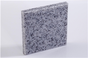 6mm Anti-Polution Modified Acrylic Solid Surface Sheet for Furniture Bm6606