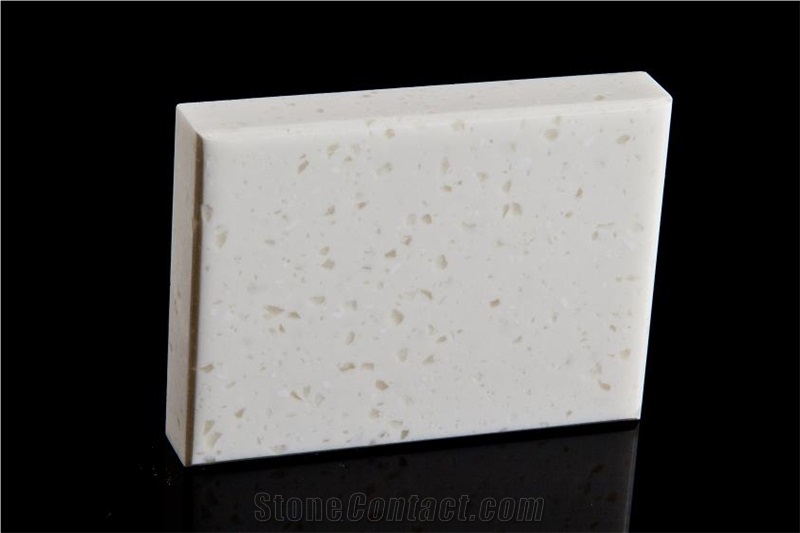 Aluminium Polyester Artificial Stone Bg9028 for Furniture