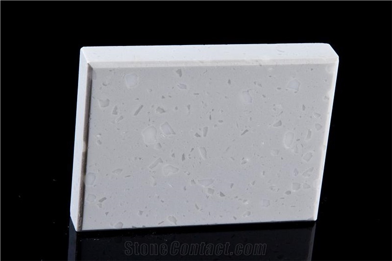 China Aluminium Polyesterv Artificial Stone Bg9039 for Window Sill