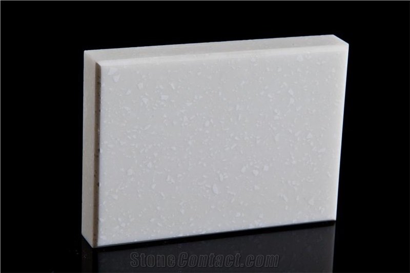 Furniture Materials Aluminium Polyester Solid Surface Sheet Bg9027