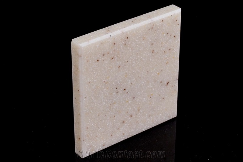 Modified Acrylic Artificial Stone for Building Materials Bm8897