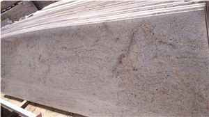 Indian Granites