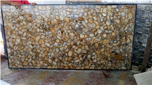 Semiprecious Stone Slabs, Gemstone Slabs