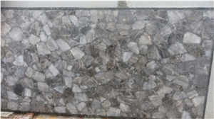 Semiprecious Stone Slabs, Gemstone Slabs