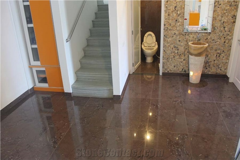 Indonesia Red Granite Tiles & Slab, Tropical Red Granite Floor Tiles, Red Granite Wall Tiles