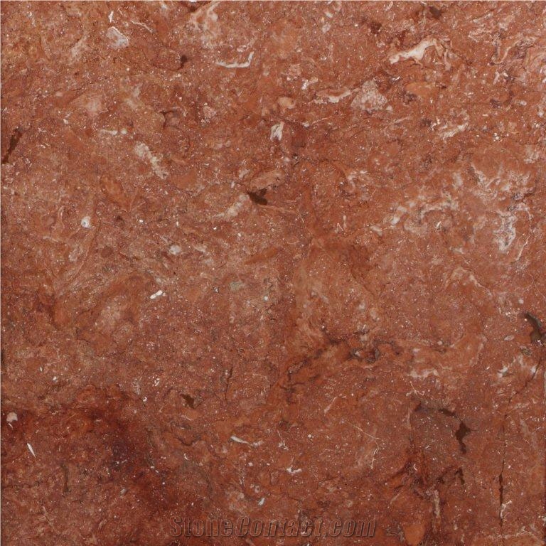 Indonesia Red Marble Tiles & Slabs, Java Rosso Chocolate Java Marble Floor Covering Tiles, Red Brown Indonesia Marble Tiles & Slab