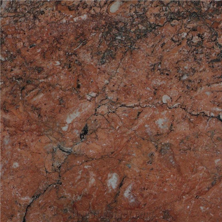 Java Rosso Marble Tiles & Slab, Indonesia Red Marble Floor Covering Tiles, Mega Red Marble Tiles & Slab