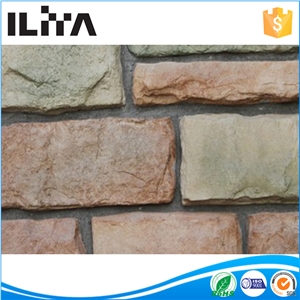Beautiful Culture Stone for Wall Decoration Yld-80025