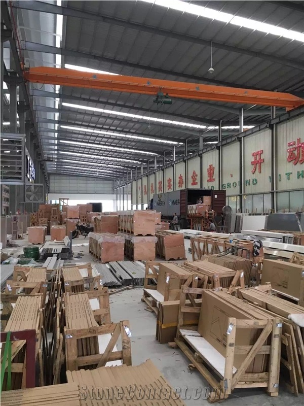China Wholesale Exporter Manufacturer, Polishe and Prefab Quartz Stone Slab Surfaces Standard Sizes 118*55 and 126*63 and 2cm Thick