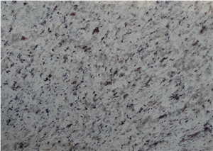 White G Granite Tiles & Slabs, Polished Granite Floor Covering Tiles, Walling Tiles
