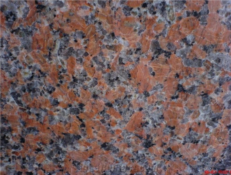 G562 Granite Slab,Tile,Flooring,Paving,Wall Tile,Maple Red Slab