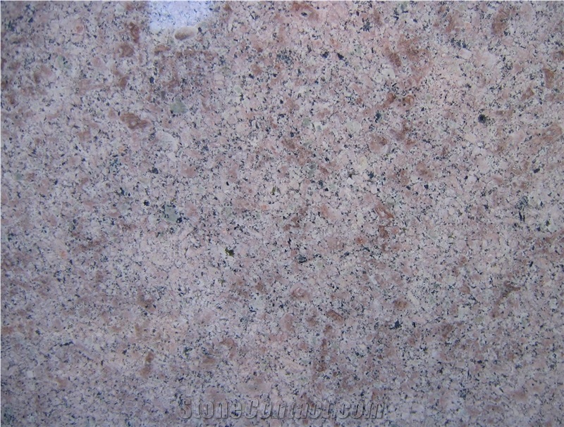 G611 Granite Slabs & Tiles, China Pink Granite,Almond Mauve