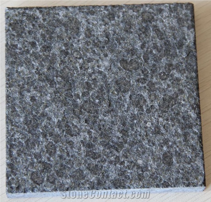 G684 Black Basalt Slabs & Tiles, China Black Basalt, G684 Black, Black Pearl Slabs & Tiles, China Black Pearl Basalt Slabs & Tiles, Black Basalt Walling & Flooring