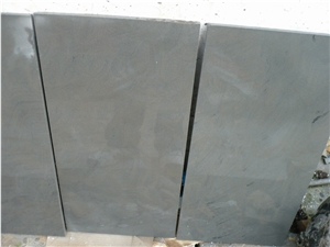 Grey Sandstone Pavers, Grey Sandstone Paving Tiles, Floor Covering, Cube Stone