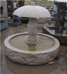 Stone Carved, Granite Modern Water Fountain Garden Fountain,Garden Water Fountains