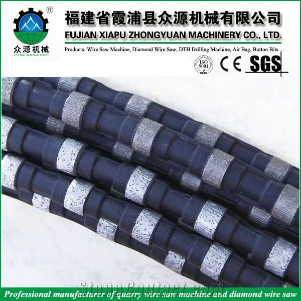 11.0mm Diamond Wire Saw