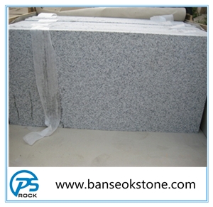 China Factory Supplier G303 Granite for Wall and Floor Tiles