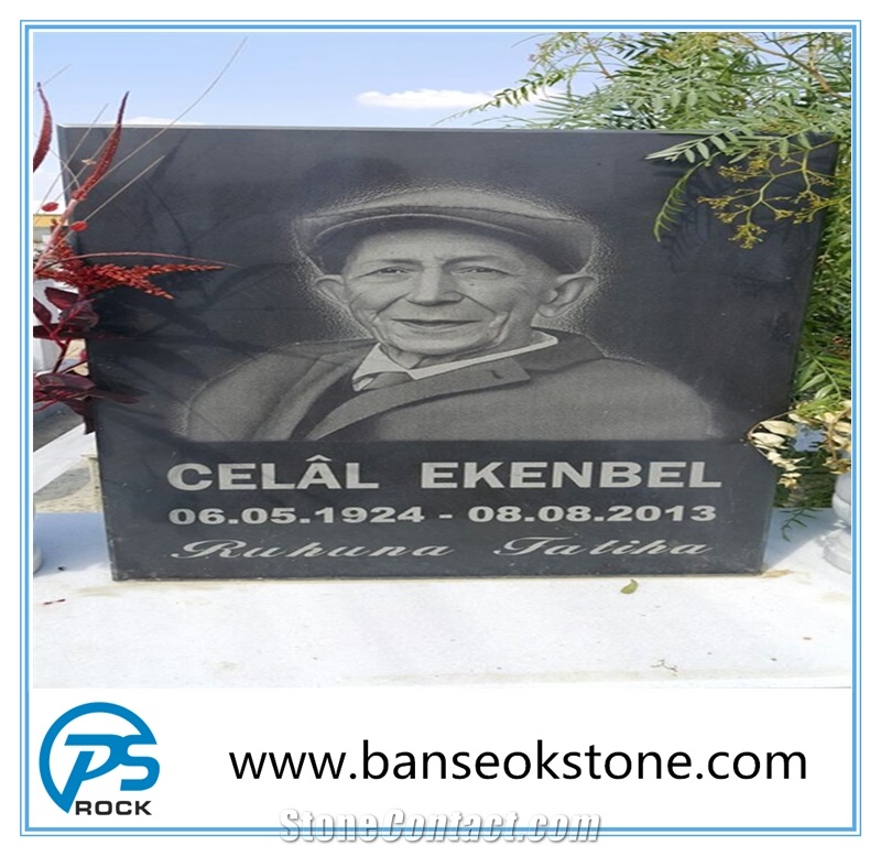 China Wholesale High Quality Shadow Carving Of Headstone