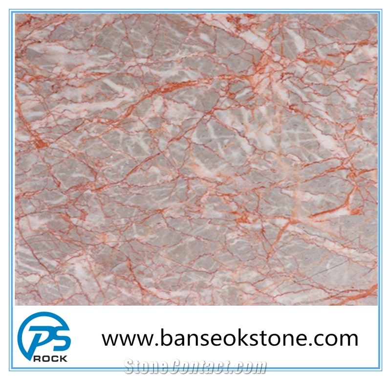 Polished Rosa Egeo Marble Slabs & Tiles, Marble Floor/Wall Covering Tiles