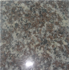 Cheap G664 Pink Granite Lowes Price Full Bullnose Floor Thickness 3cm Polished Grey Granite Stone Solid Surface Natural Stone Tiles