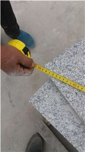 Cheap Grey G341 Granite Tiles, Floor & Wall Tiles, Wall Covering,Granite Stairs & Flooring, Natural Granite Slabs