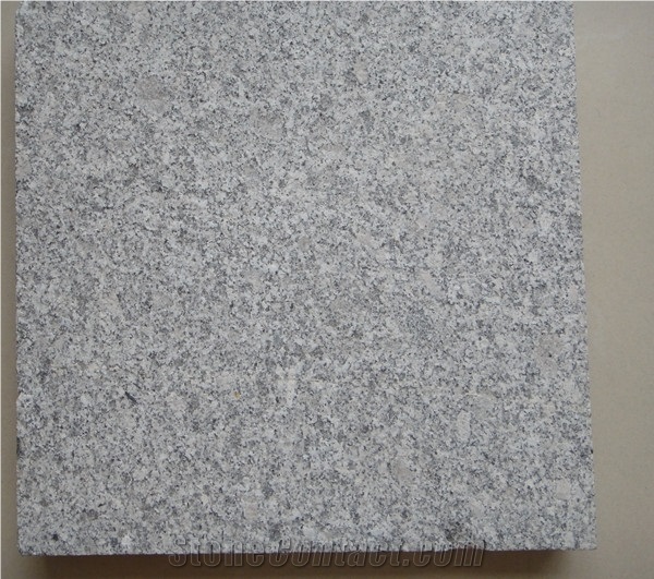 Cheap Grey Granite G383 Stone Tile,Granite Type and Polished Surface Finishing Stone Tile