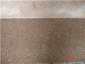 Cheap Red Granite Tiles & Slabs Flooring Tiles Wall Tiles Skiring Steps Wall Cap Tiles Cheap Granite Tiles