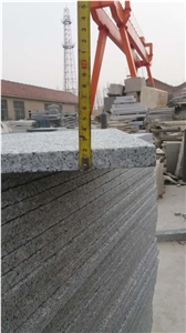 Cheapest G341 Grey Granite Tiles, Floor & Wall Tiles, Wall Covering,Granite Stairs & Flooring, Natural Granite Slabs