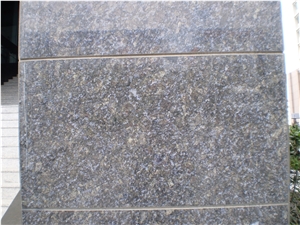 China Butterfly Blue Granite,Origin Green Granite Polished Tiles & Slabs,Green Butterfly Skirting and Flooring Covering Tiles