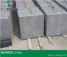 China Flamed Limestone Flooring Antique Flamed Blue Stone Limestone Tiles Best Quality Blue Limestone Floor Tiles Shandong Produced Natural Blue Limestone Slabs Flamed Limestone Pattern with Cheapest