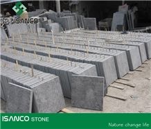 China Flamed Limestone Flooring Antique Flamed Blue Stone Limestone Tiles Best Quality Blue Limestone Floor Tiles Shandong Produced Natural Blue Limestone Slabs Flamed Limestone Pattern with Cheapest