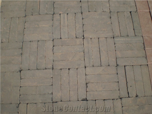 China Grey Sandstone Tiles & Slabs, Gray Sandstone Floor Covering Tiles, Walling Tiles,Cheap Sandstone Pavers