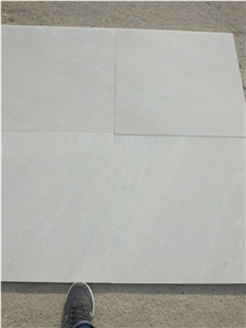 China Thassos Snow White Marble Tiles & Slabs, Thassos Limenas White Floor Tiles, Wall Covering Tiles,Snow White Marble Stone