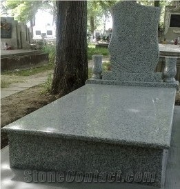 European Tombstone,Russian Monuments,American Grave Stone,Tombstone with Carving Letters,Rectangular Tombstone and Monuments