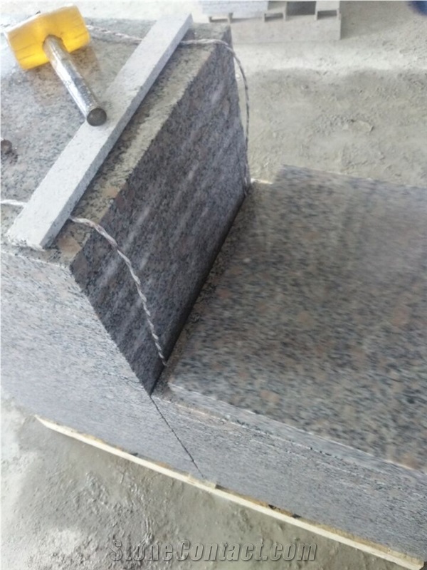 G383 Cheap Chinese Granite Tiles Granite Stairs Design Differetn Types Of Granite Tiles Various Colors Granite Segment Granite Slabs for Sale Granite Stairs Prices Cheap Granite Tiles & Slabs