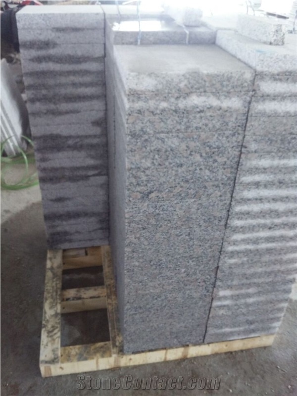 G383 Cheap Chinese Granite Tiles Granite Stairs Design Differetn Types Of Granite Tiles Various Colors Granite Segment Granite Slabs for Sale Granite Stairs Prices Cheap Granite Tiles & Slabs