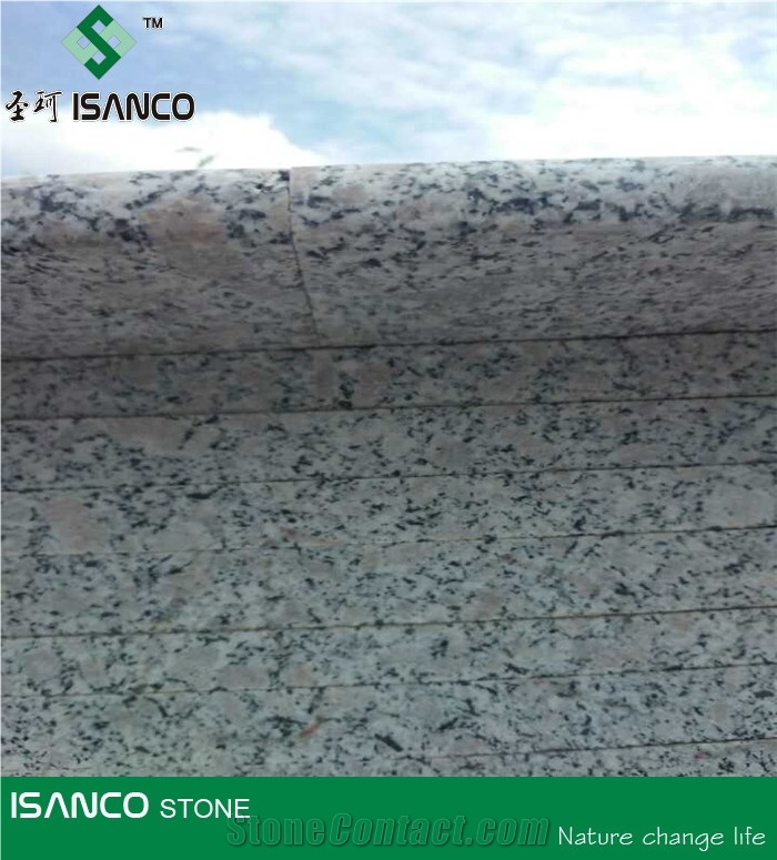 G383 Granite ,Pearl Flower Granite,Grey Pearl Polished Granite/China Pink Granite Zhaoyuan Pearl ,Tiles & Slabs for Floor & Wall Covering