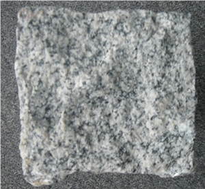 Hot Selling Grey Granite Types Materials Cube Stone & Cobble Stone,Paving Sets,Floor Covering,Driveway Paving Stone Wallway Pavers,Patio Flooring