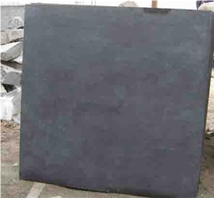 Limestone Type and Blue Color Natural Blue Landscaping Stones Blue Limestone Tiles