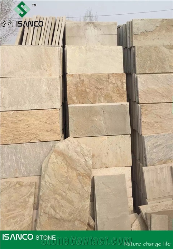 Natural Slate Stone Slate Wall Tiles China Original Slate Slabs with High Quality Split Slate Floor Covering Rough Surface Slate Stone Flooring Slate Wall Covering Slate Pattern