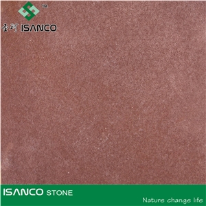 Red Sunset Sandstone Tiles & Slabs, Floor Tiles, Wall Covering Tiles, Agra Red Sandstone Slabs & Tiles