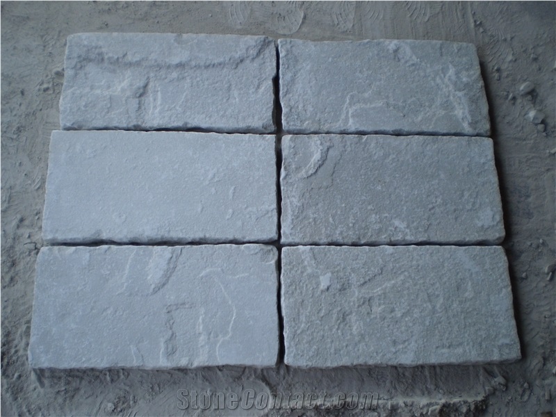 Sandstone, Grey Sandstone, Paver Sandstone, Grey White Sandstone Covering, Sandstone Floor Tiles,Sandstone Slabs