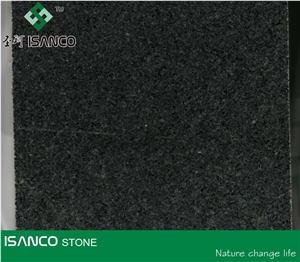 Shandong New Kind Of Green Granite Slabs Jinan Green Granite Wall Tiles New Green Granite Flooring New Jinan Green Granite Skirting Dark Green Granite Pattern Black-Green Granite Polished,Flamed