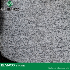 Spray White Granite Tiles & Slabs, Sea Wave Flower Of Mengyin Stone, China Gray Granite, Sea Wave Flower Granite,Seawave Grey Granite for Walling,Flooring