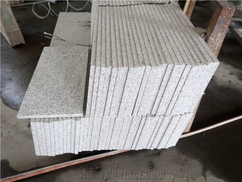 Wholesale Grey Granite Lowes Price Of Granite Tiles Per Meter Granite Tiles 60*60 Granite Type Cut to Size Tiles & Slabs