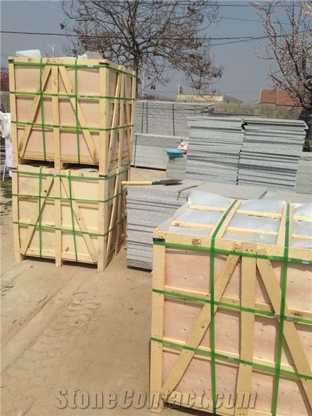 Wholesale Lowes Prices Of Granite Cube Stone Cobble Stone ...